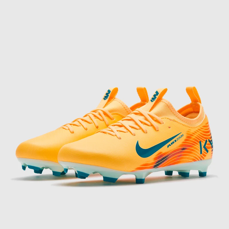 Nike Kinder Air Zoom Mercurial Vapor XVI Academy x Mbappe FG/MG