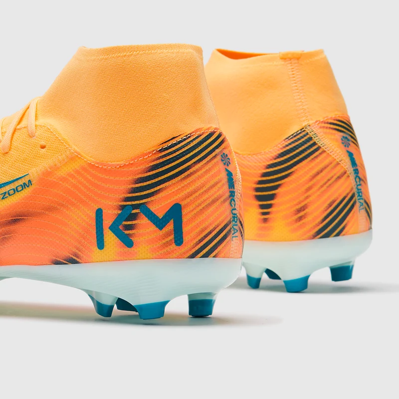 Nike Air Zoom Mercurial Superfly X Academy x Mbappe FG/MG