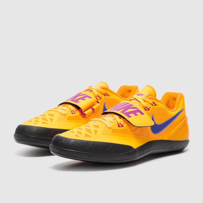 Nike Leichtathletik