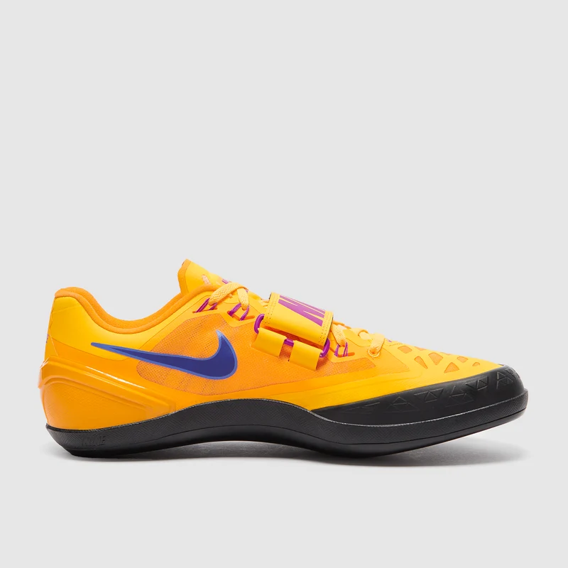Nike Leichtathletik