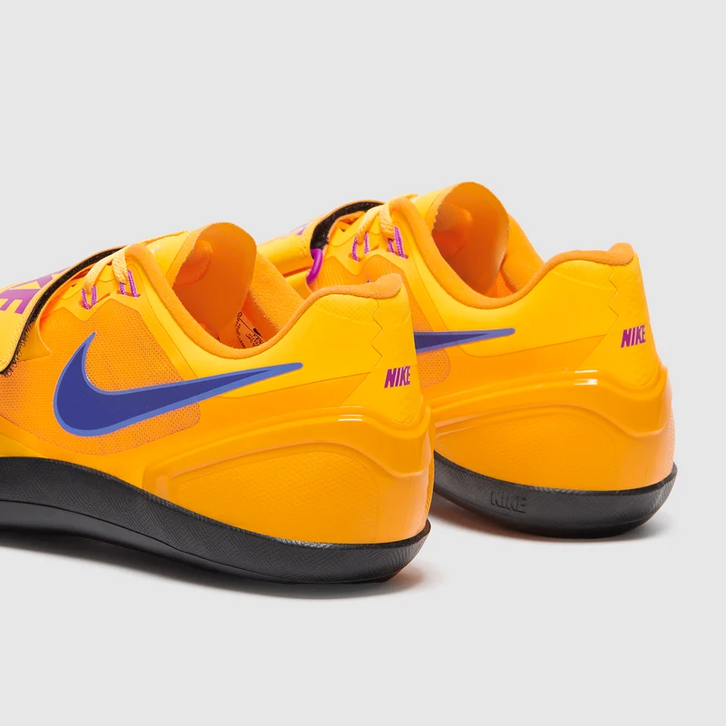Nike Leichtathletik