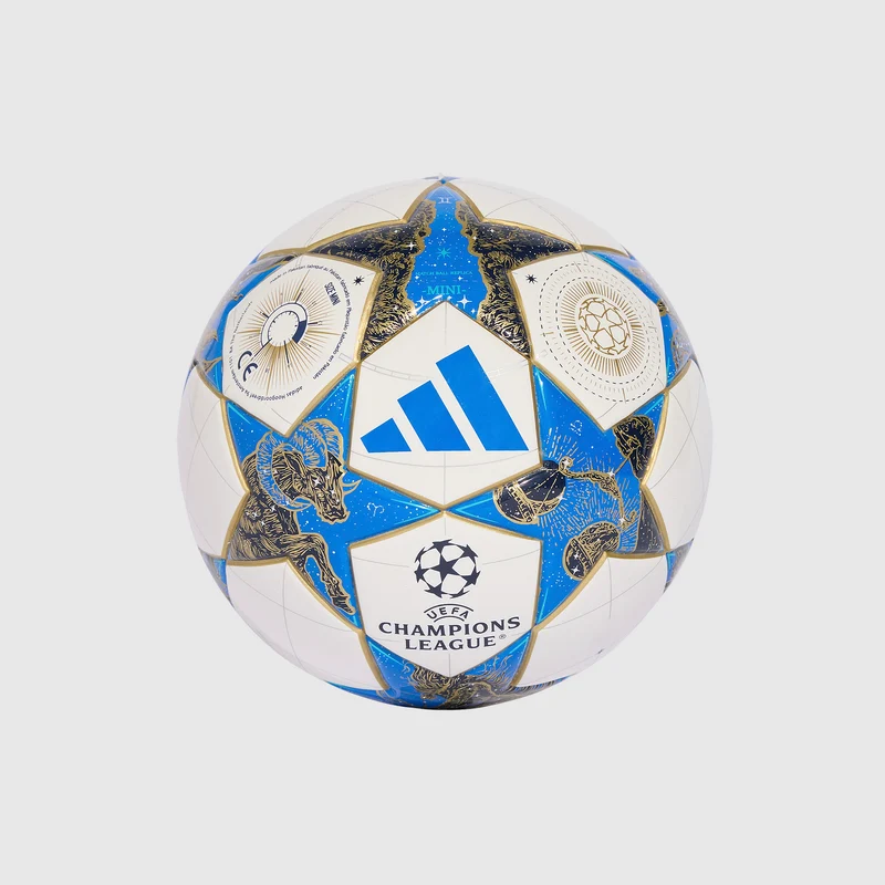 adidas UEFA Champions League 25/26 Mini Fußball