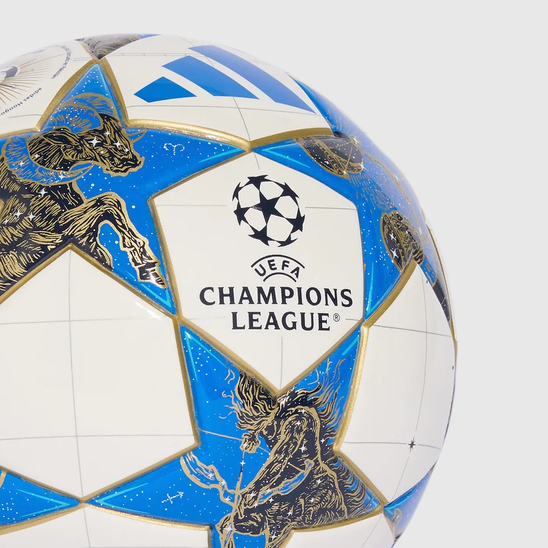 adidas UEFA Champions League 25/26 Mini Fußball