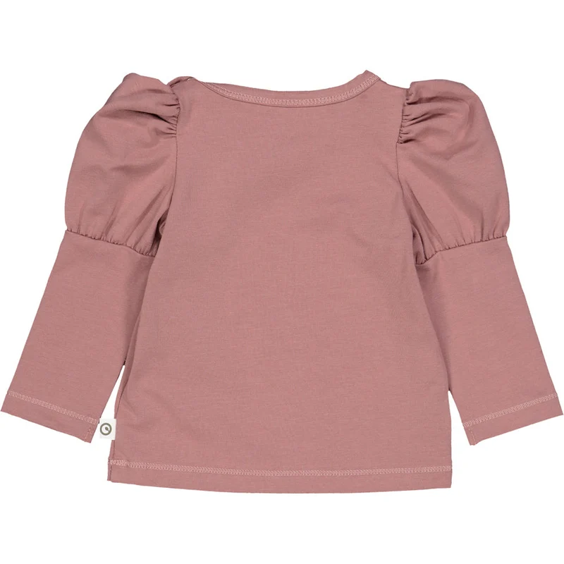 Cozy me langarmshirt