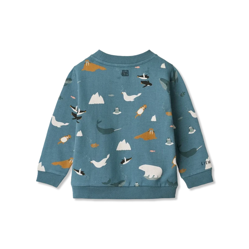 Thora sweatshirts