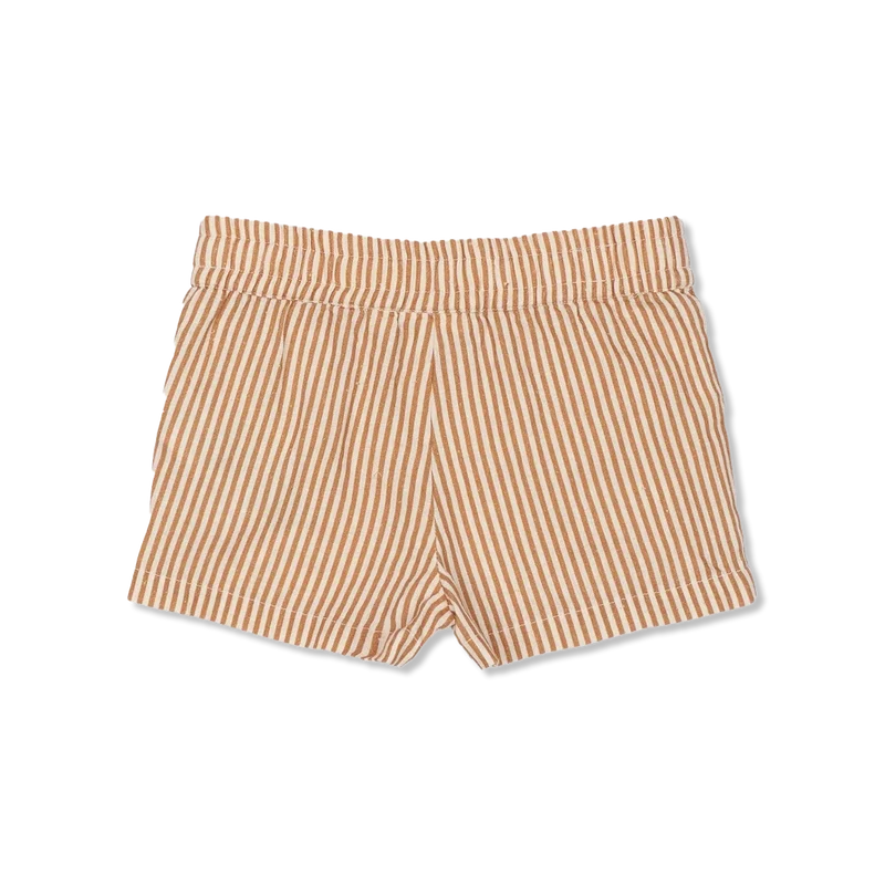 TNSTOpal shorts