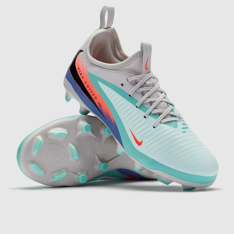 Nike Kinder Phantom 6 Academy Low FG/MG