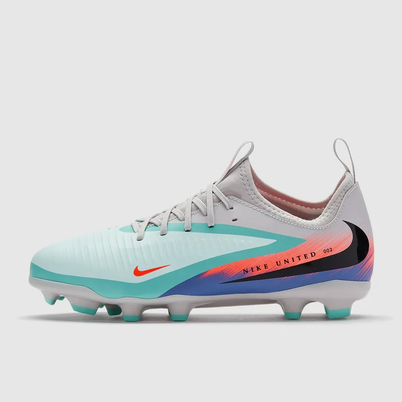 Nike Kinder Phantom 6 Academy Low FG/MG