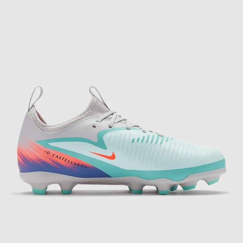 Nike Kinder Phantom 6 Academy Low FG/MG
