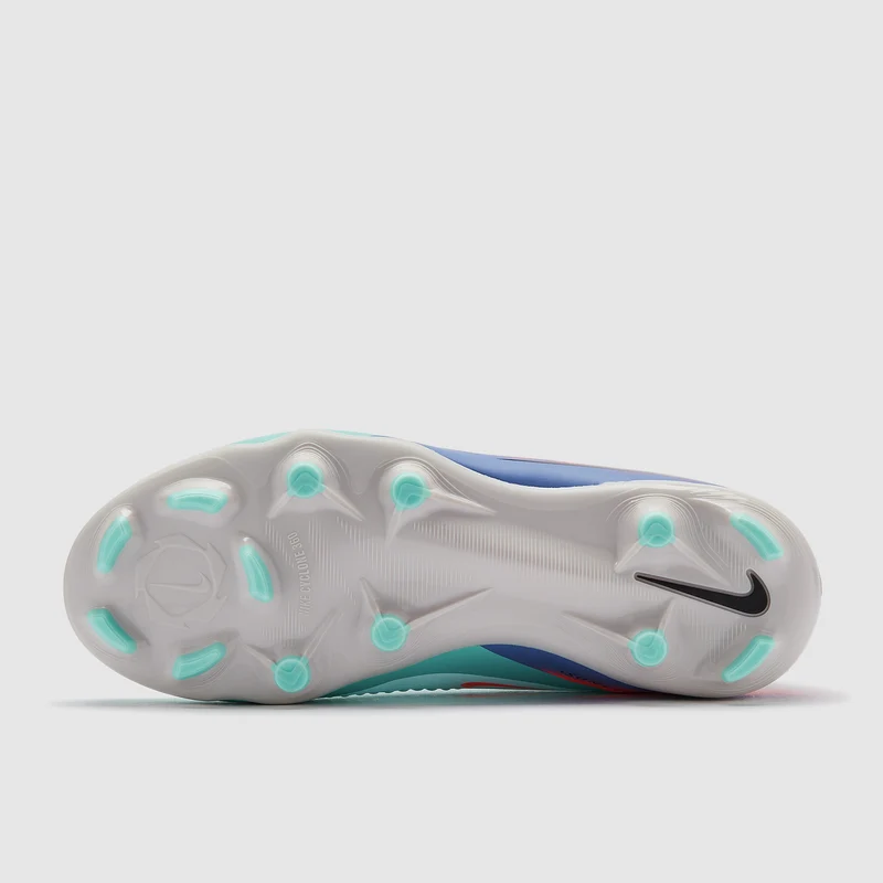 Nike Kinder Phantom 6 Academy Low FG/MG