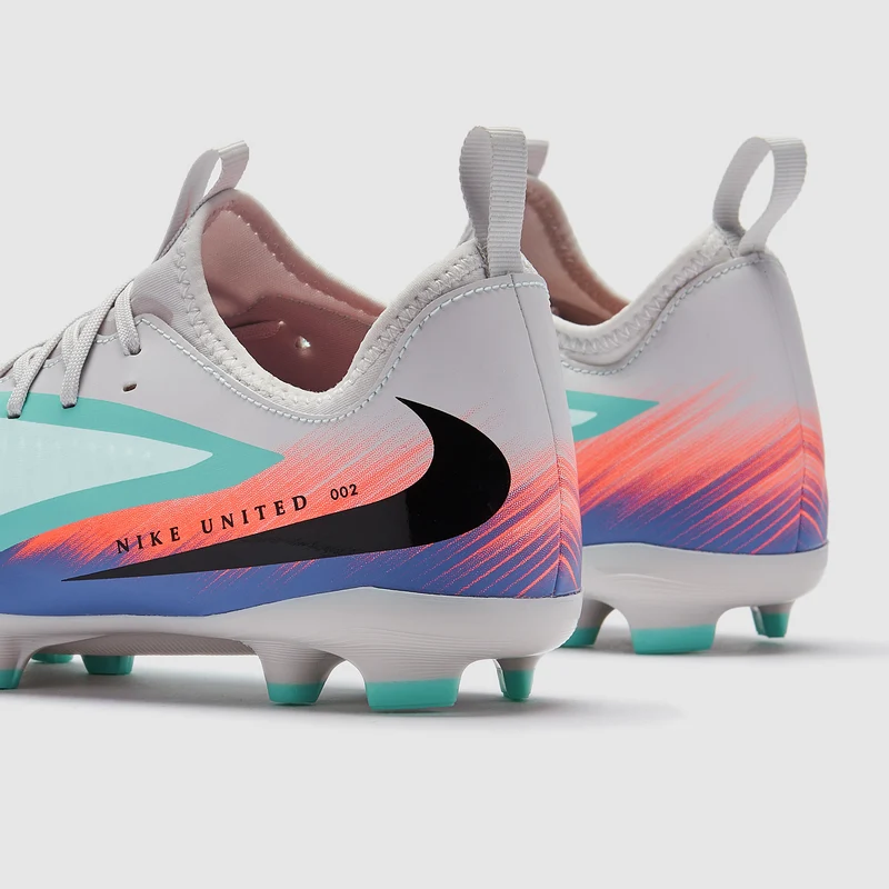 Nike Kinder Phantom 6 Academy Low FG/MG