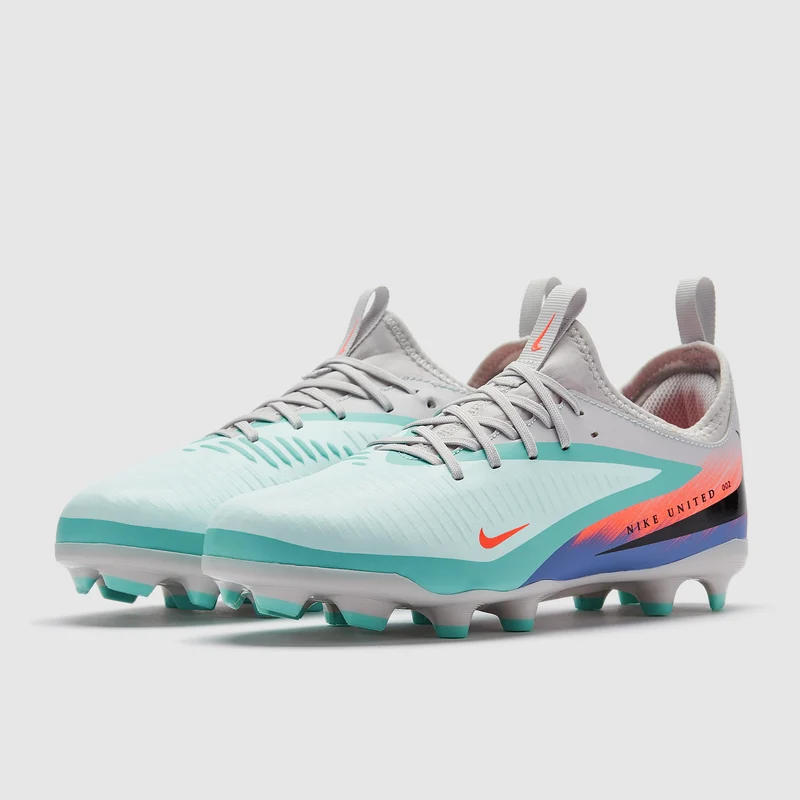 Nike Kinder Phantom 6 Academy Low FG/MG