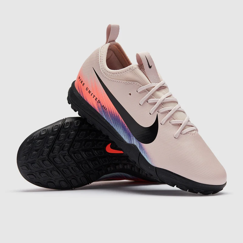 Nike Kinder Air Zoom Mercurial Vapor XVI Academy TF