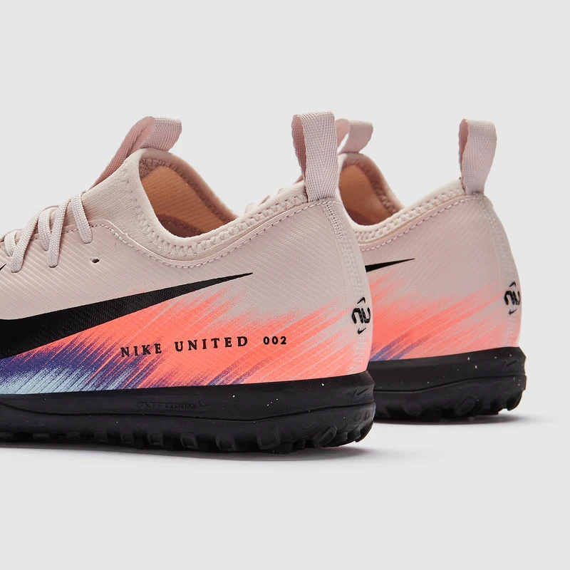 Nike Kinder Air Zoom Mercurial Vapor XVI Academy TF