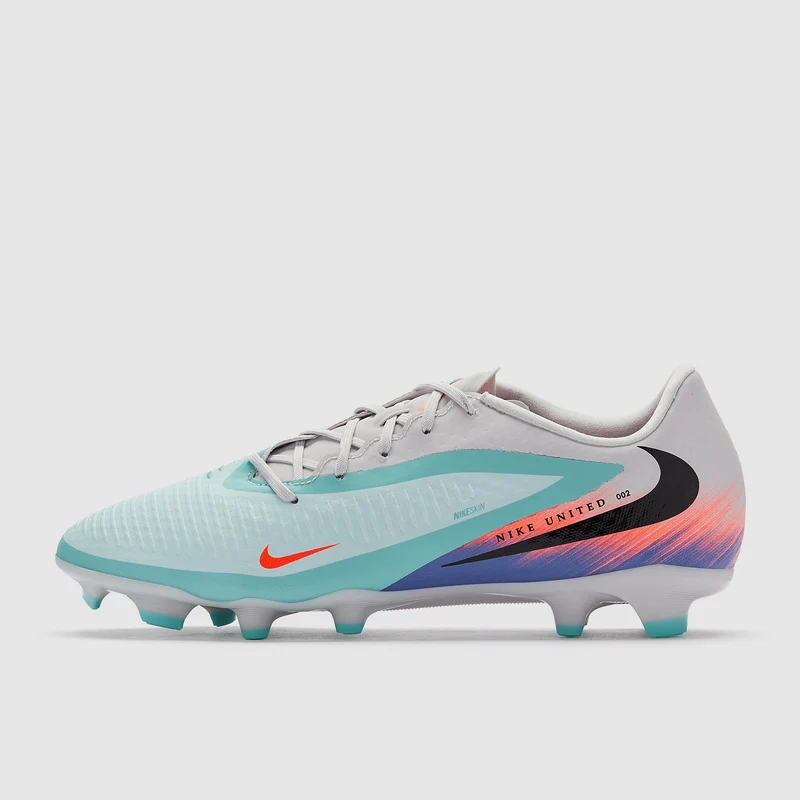 Nike Phantom 6 Academy Low FG/MG