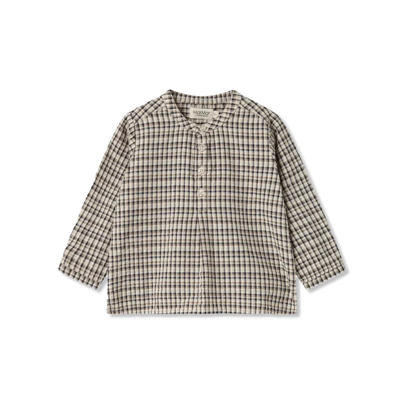 Totoro langarmshirt