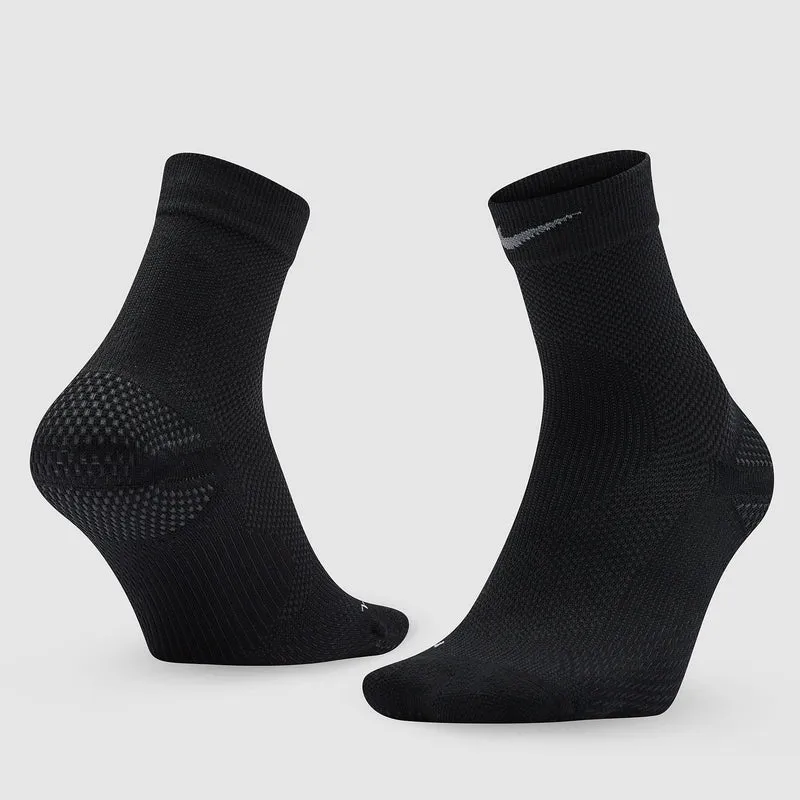 Nike Fast 1/4 Länge Socken