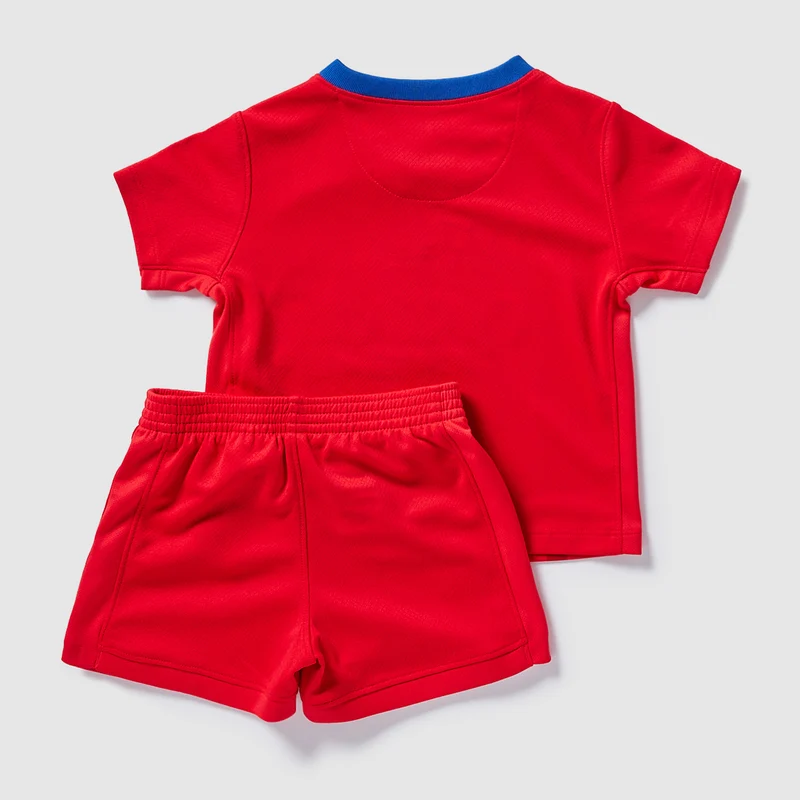 Nike Paris Saint-Germain 25/26 Babys Dri-Fit Stadium Ausweichset