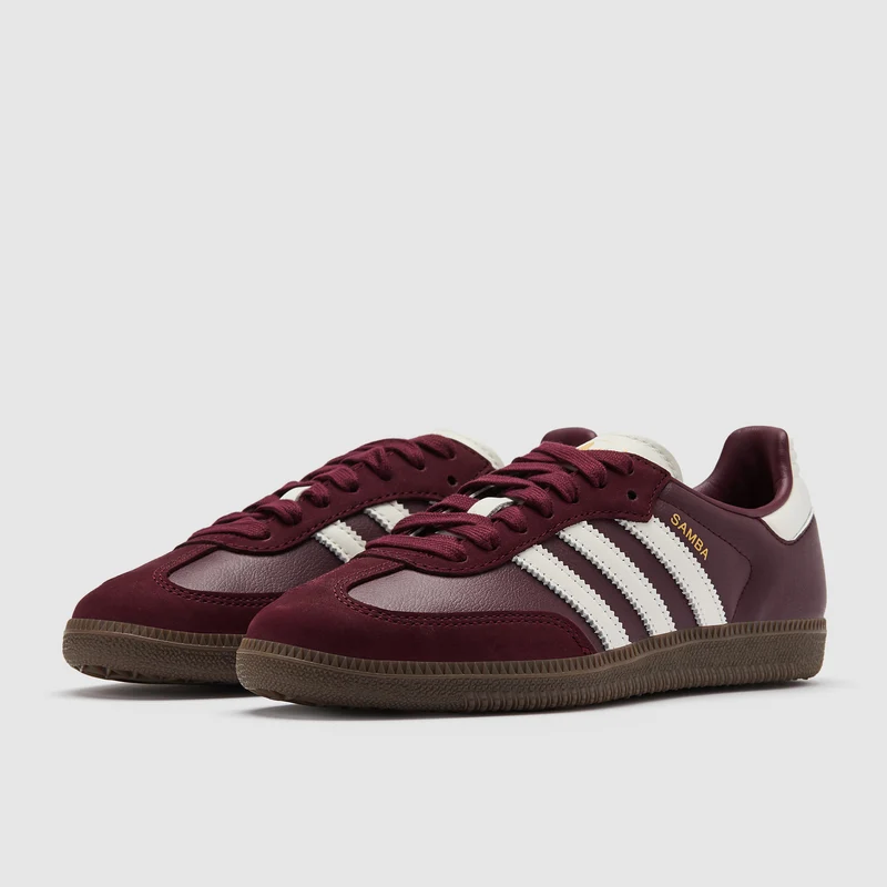 adidas Originals Damen Samba OG
