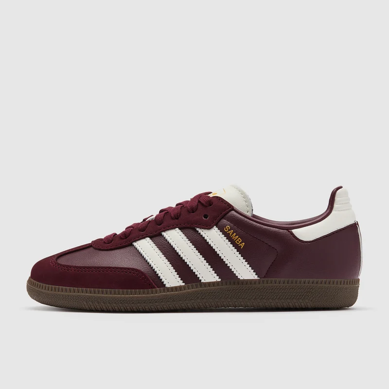 adidas Originals Damen Samba OG
