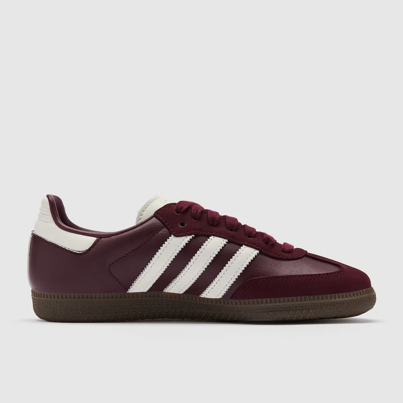 adidas Originals Damen Samba OG