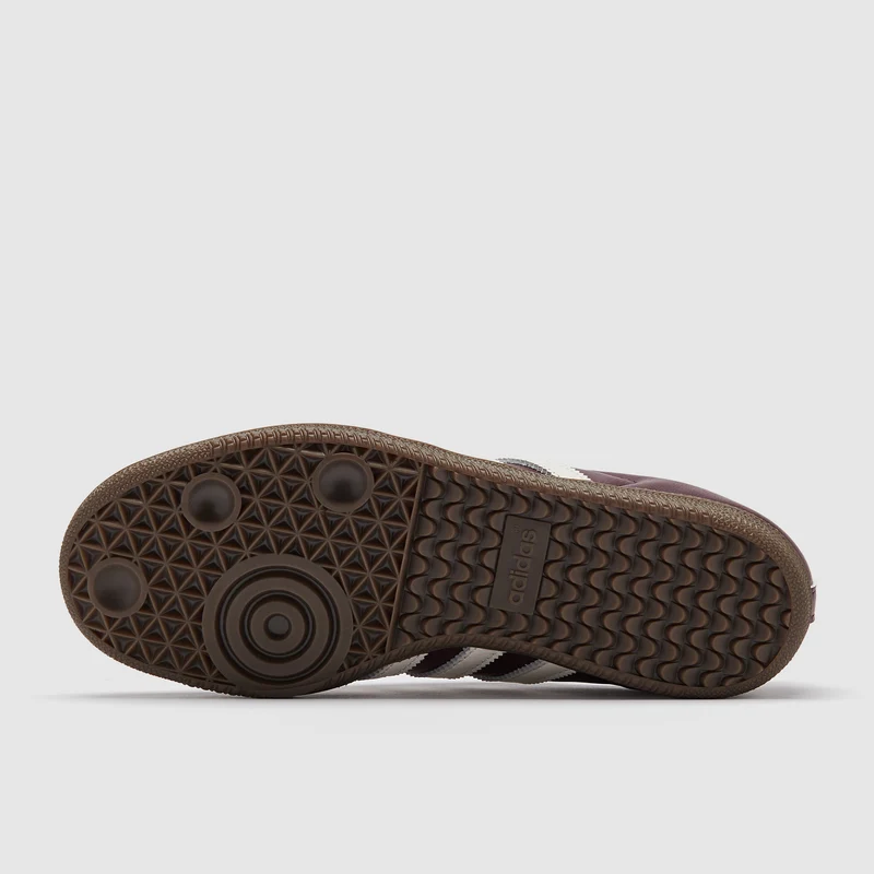 adidas Originals Damen Samba OG