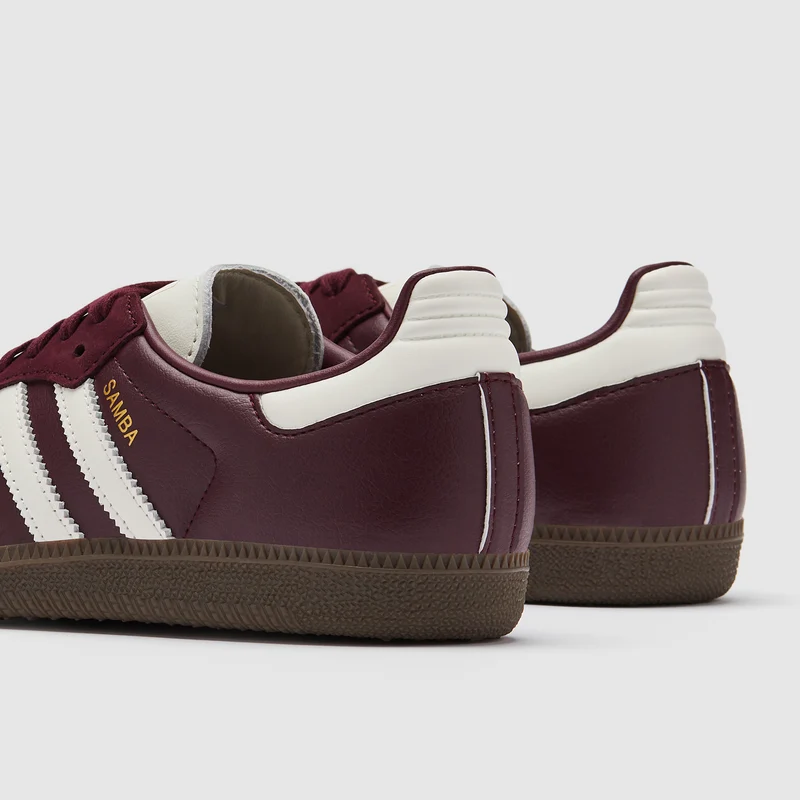 adidas Originals Damen Samba OG