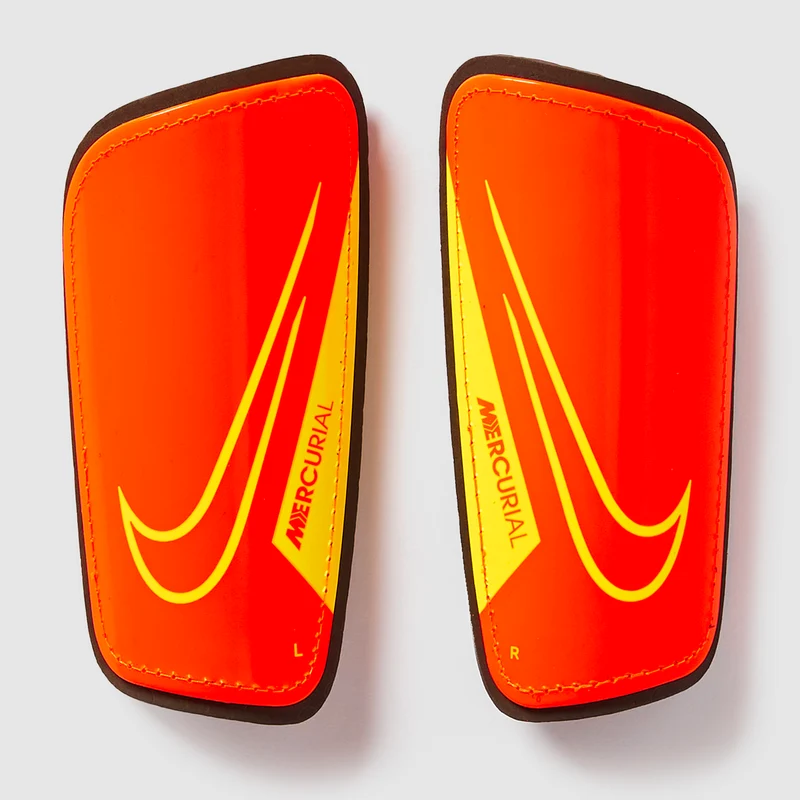 Nike Mercurial Hardshell Schienbeinschützer