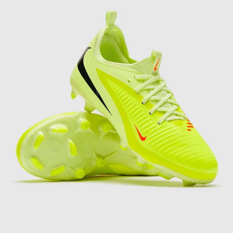 Nike Kinder Phantom 6 Academy Low FG/MG