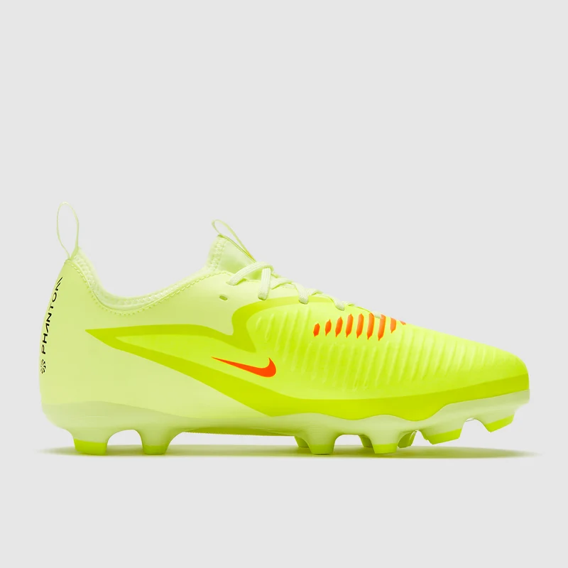 Nike Kinder Phantom 6 Academy Low FG/MG