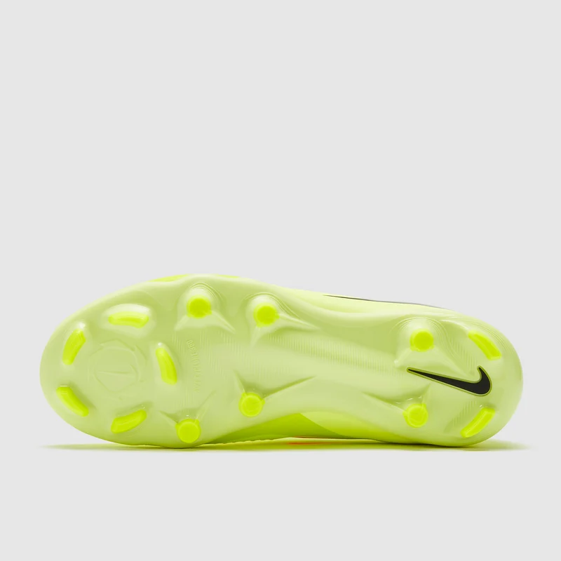 Nike Kinder Phantom 6 Academy Low FG/MG