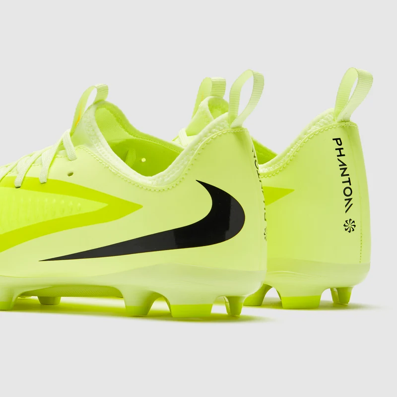 Nike Kinder Phantom 6 Academy Low FG/MG