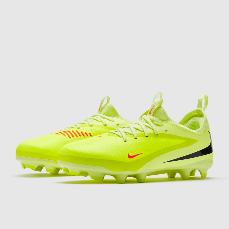 Nike Kinder Phantom 6 Academy Low FG/MG