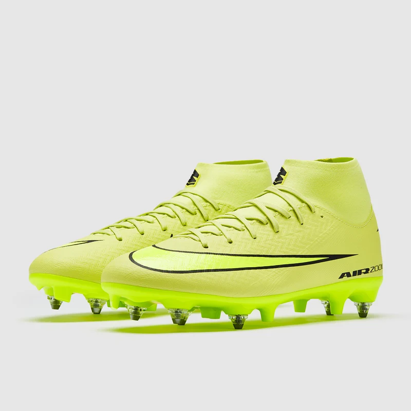 Nike Air Zoom Mercurial Superfly X Academy SG-Pro Anti-Clog