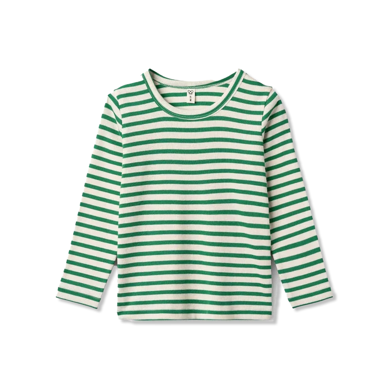 MILANO langarmshirt