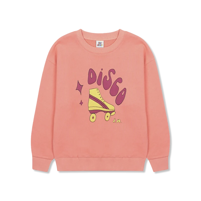 Roller Disco sweatshirts