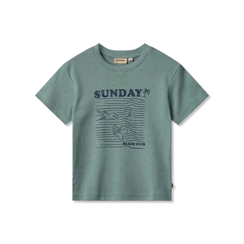 Seb t-Shirt