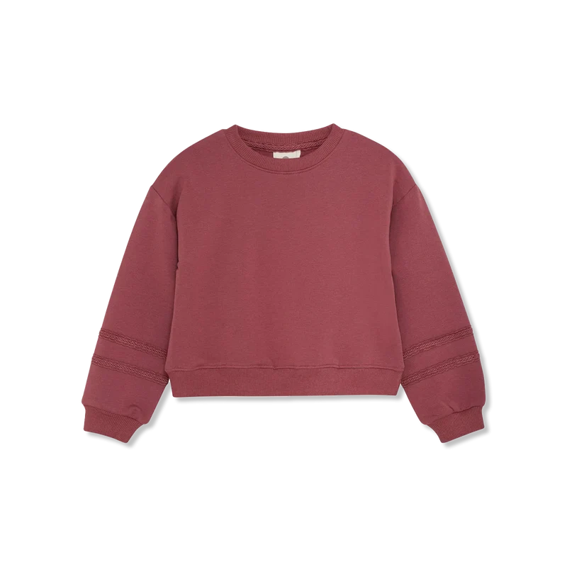 sweatshirts