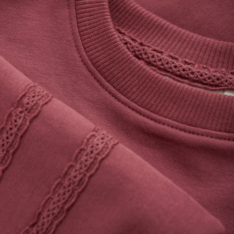sweatshirts