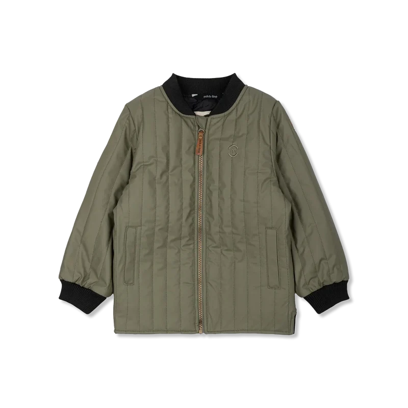 Thermojacke