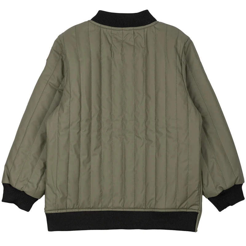 Thermojacke