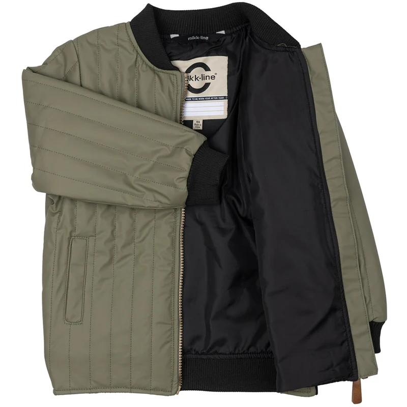 Thermojacke