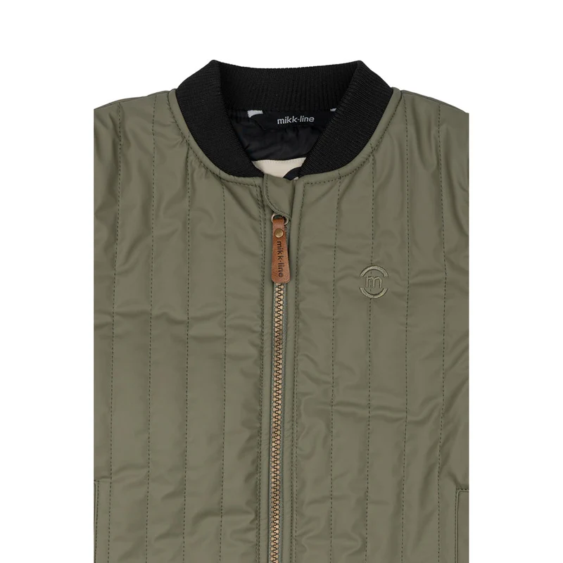 Thermojacke