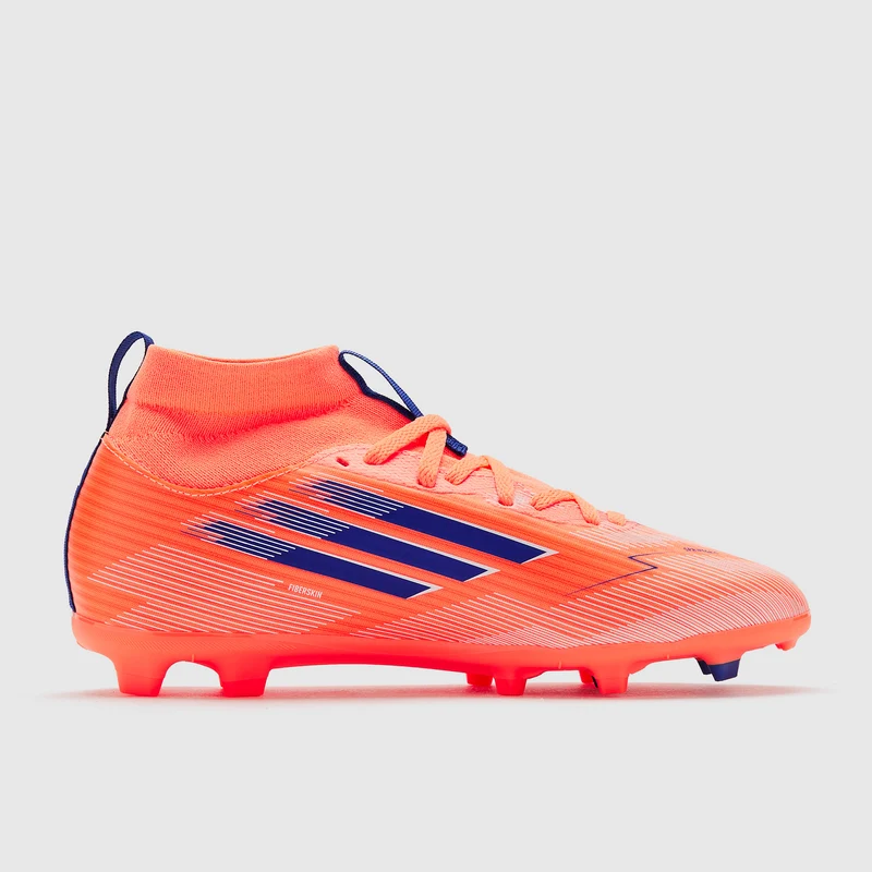 adidas Kinder F50 League Mid FG/MG