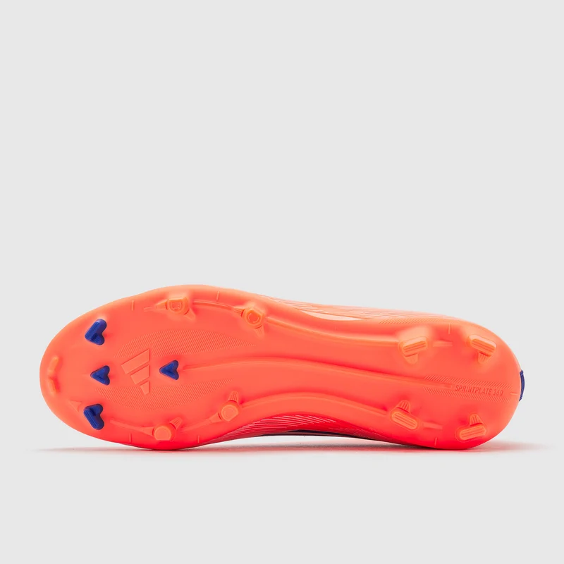 adidas Kinder F50 League Mid FG/MG