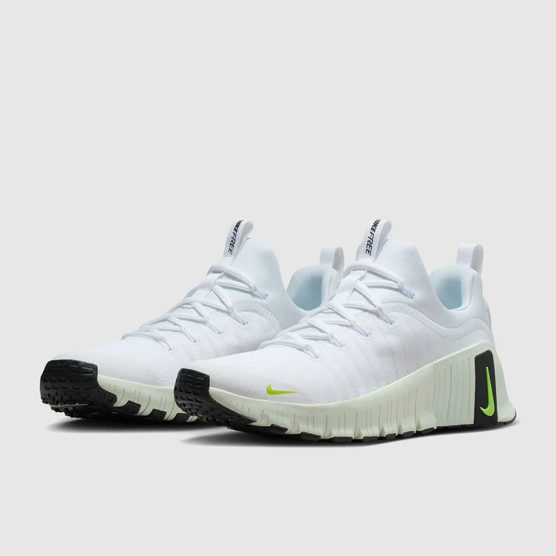Nike Workout