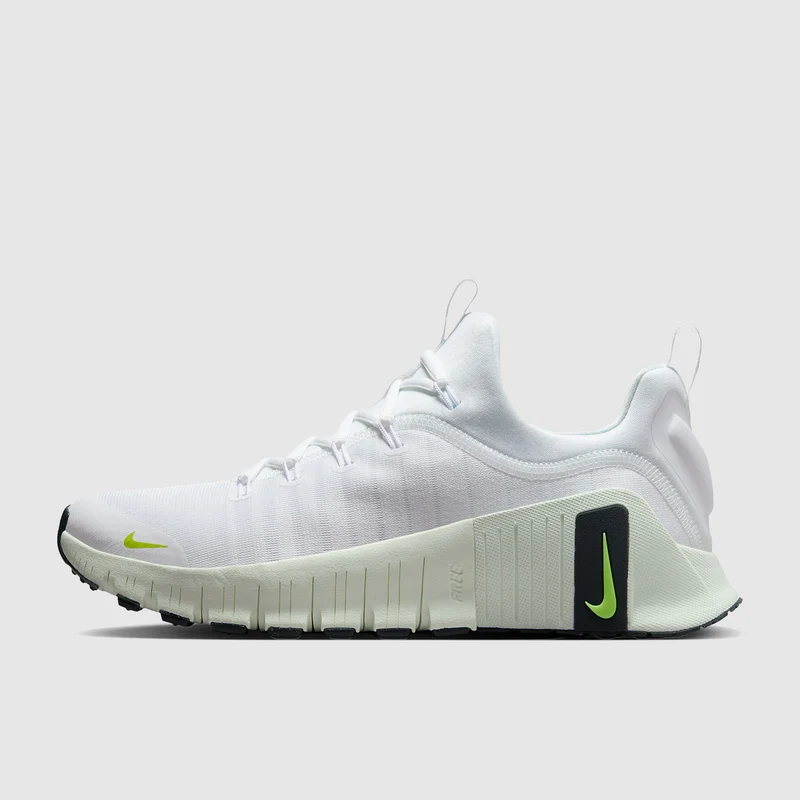 Nike Workout