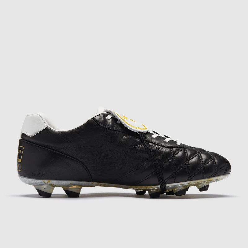 Pantofola d'Oro Emidio Tongue FG