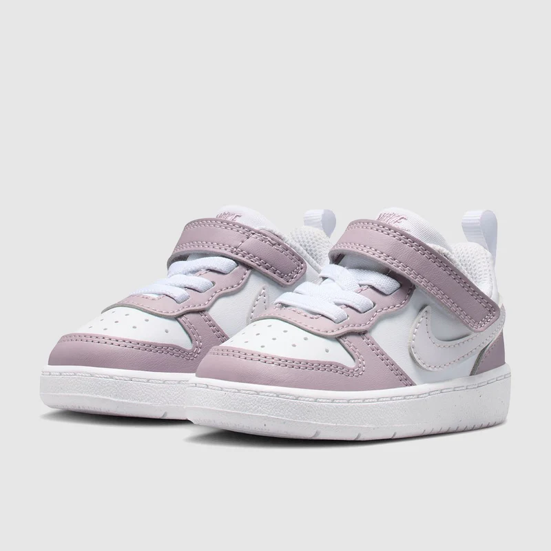 Nike Schuh (Babys/Kleinkinder) Court Borough Low Recraft