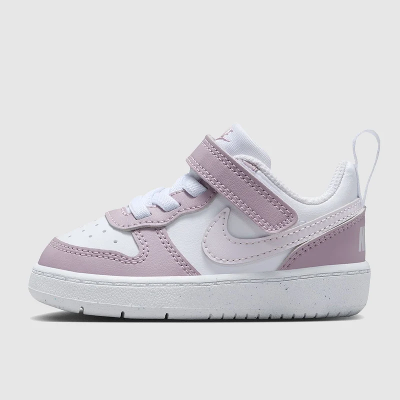 Nike Schuh (Babys/Kleinkinder) Court Borough Low Recraft